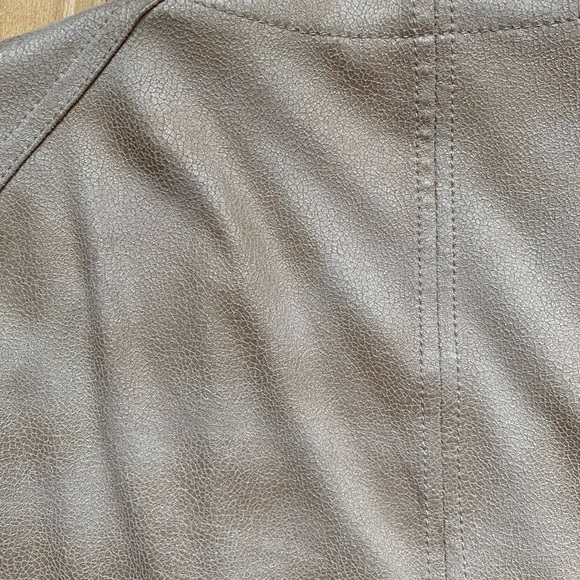 Beige blazer / jacket - Picture 6 of 6